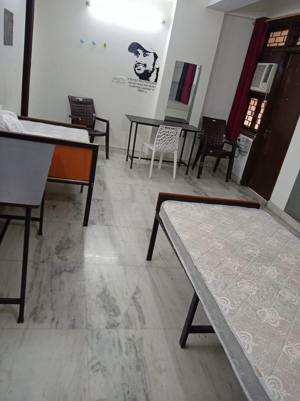 Aadarsh House - Munrika